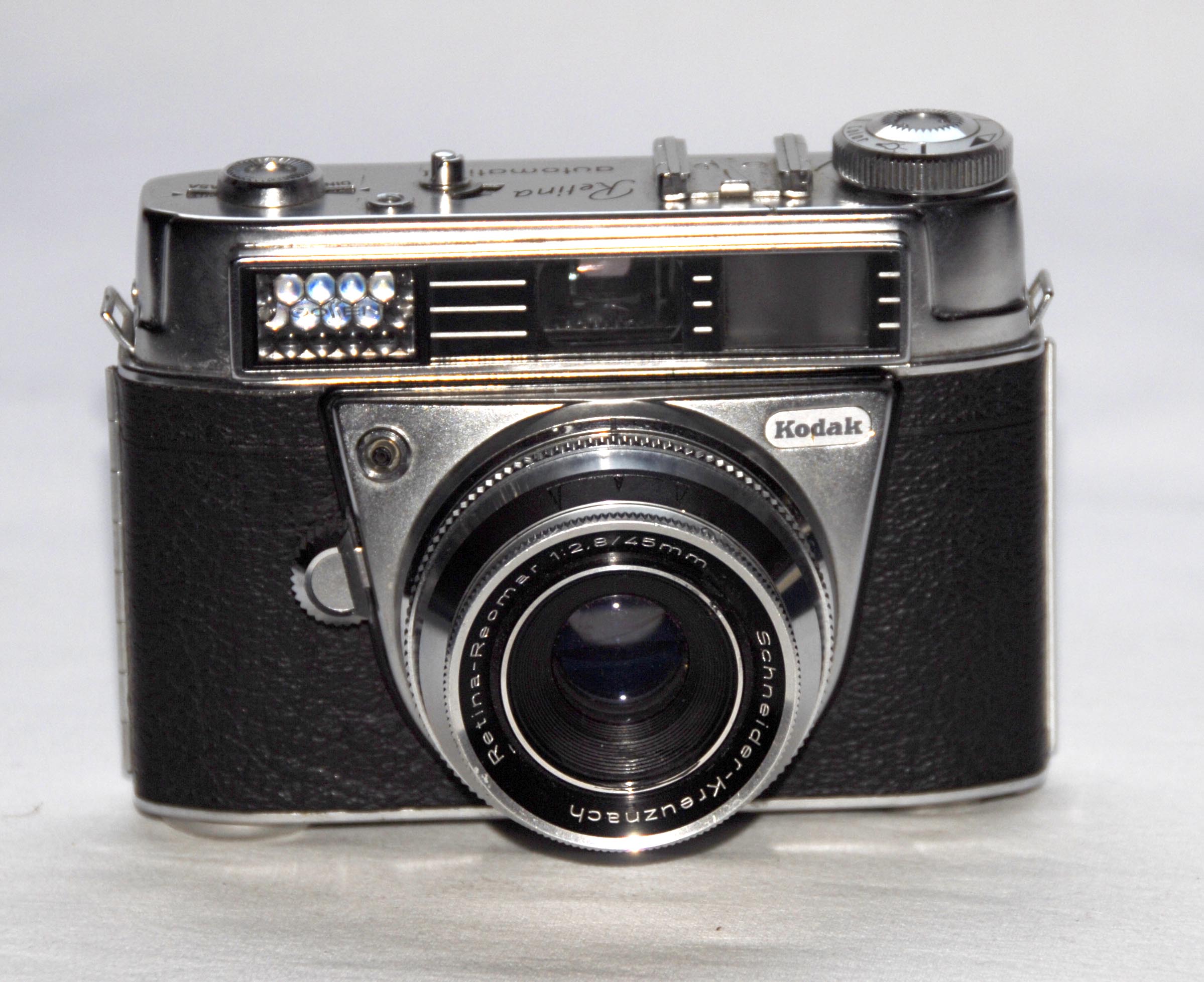 KODAK RETINA AUTO I TYPE 038